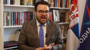 Ispuniti zahteve, pa razgovor